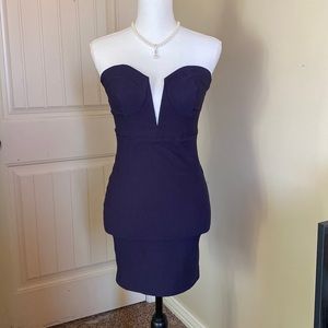 ‼️BOGO‼️ second item 60% off. Tube party dress